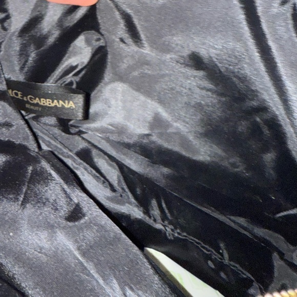 Dolce and Gabbana bag/ pouch - Picture 5 of 7